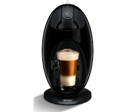 DELONGHI  Dolce Gusto Jovia EDG250.B Hot Drinks Machine - Black